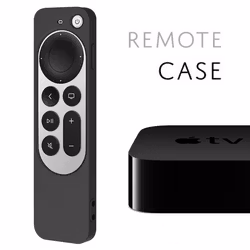 Gen. 2/3 • Siri Remote Case