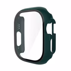 Dark Green • Apple Watch Ultra Skal