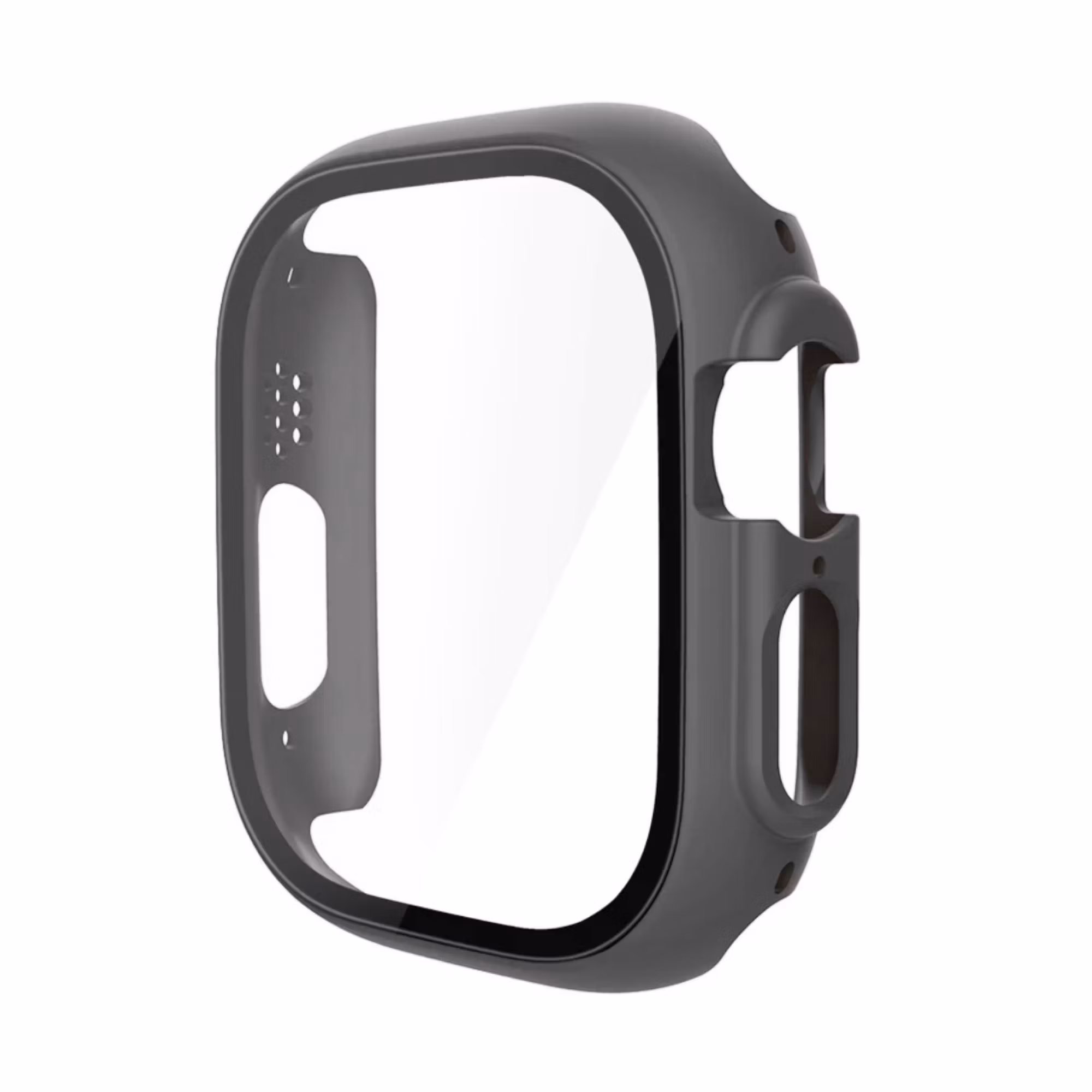 Anthracite • Apple Watch Ultra Skal
