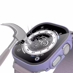 Light Purple • Apple Watch Ultra Skal