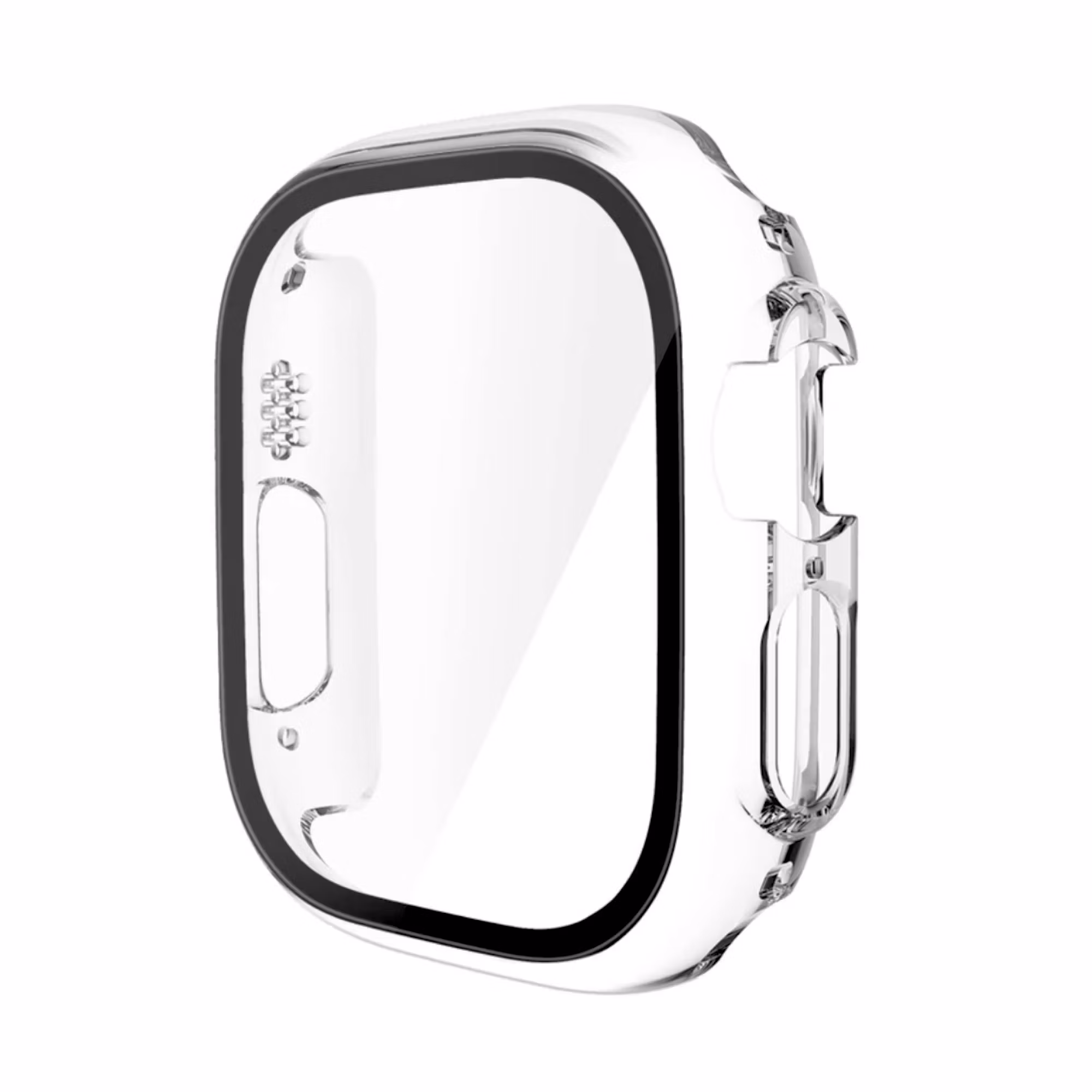 Transparent • Apple Watch Ultra Skal