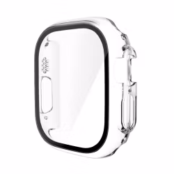 Transparent • Apple Watch Ultra Skal