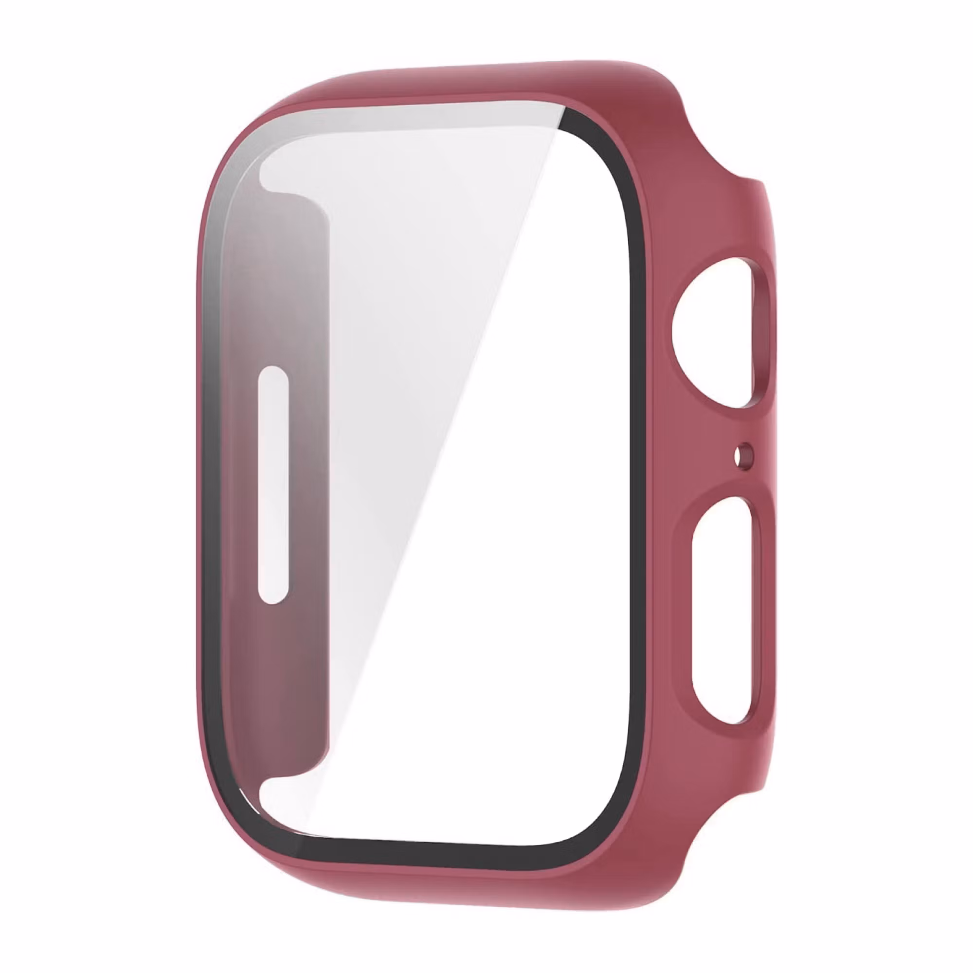 Bordeaux • Apple Watch Skal