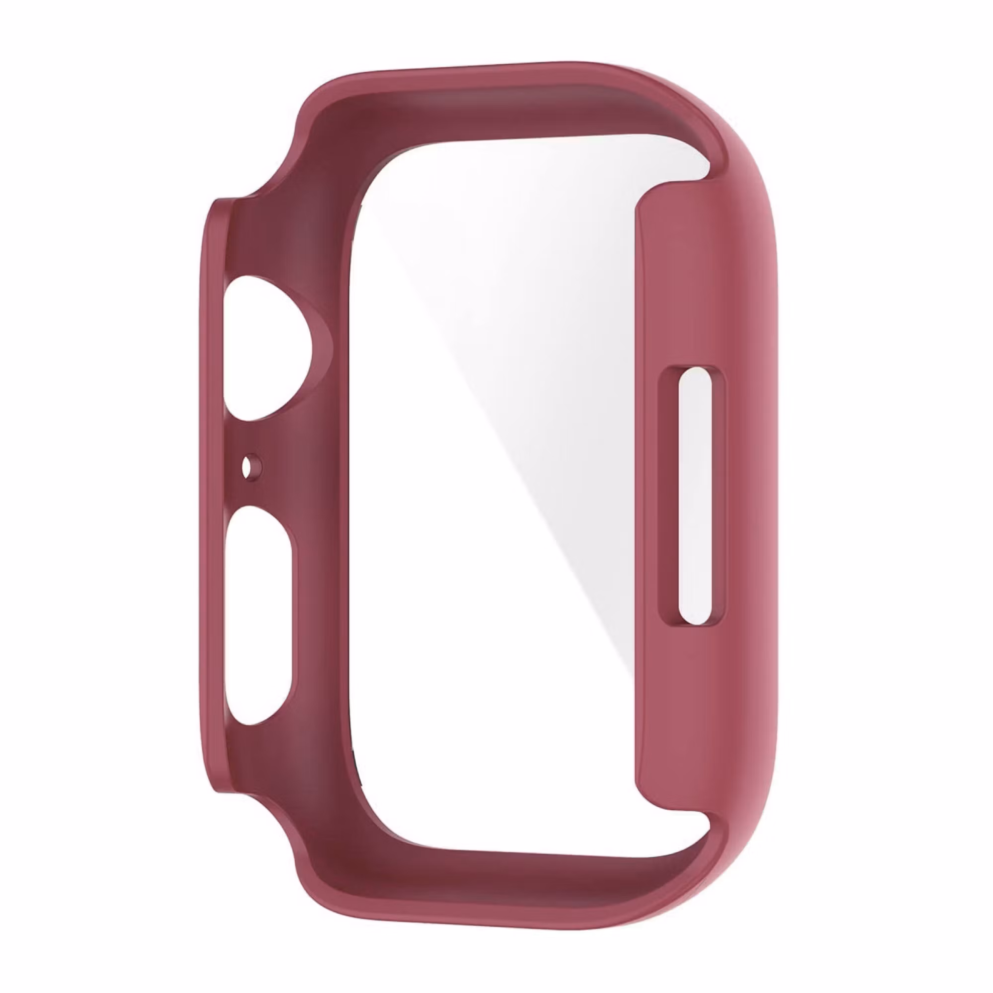Bordeaux • Apple Watch Skal