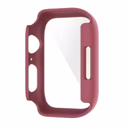 Bordeaux • Apple Watch Skal