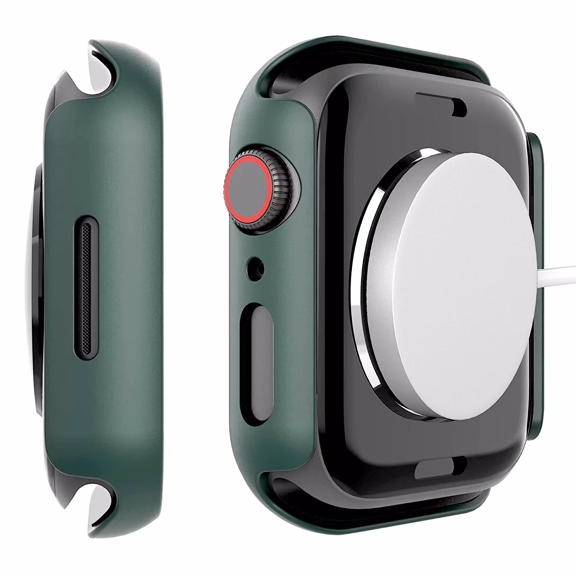 Green • Apple Watch Skal