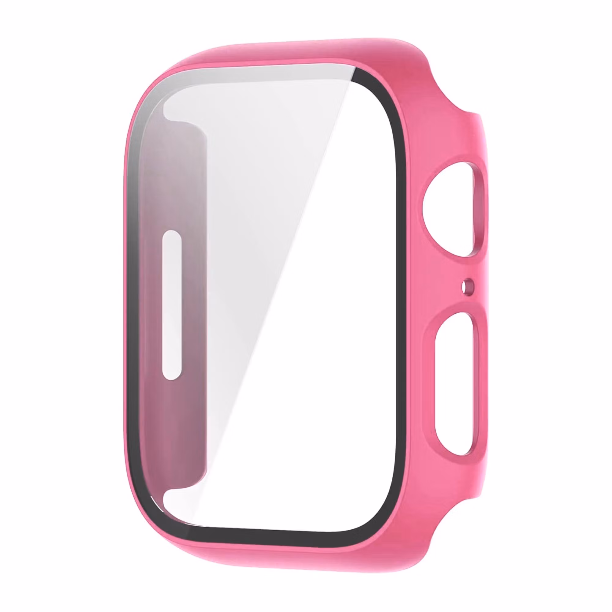 Hot Pink • Apple Watch Skal