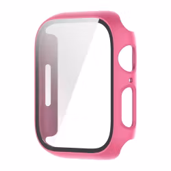 Hot Pink • Apple Watch Skal