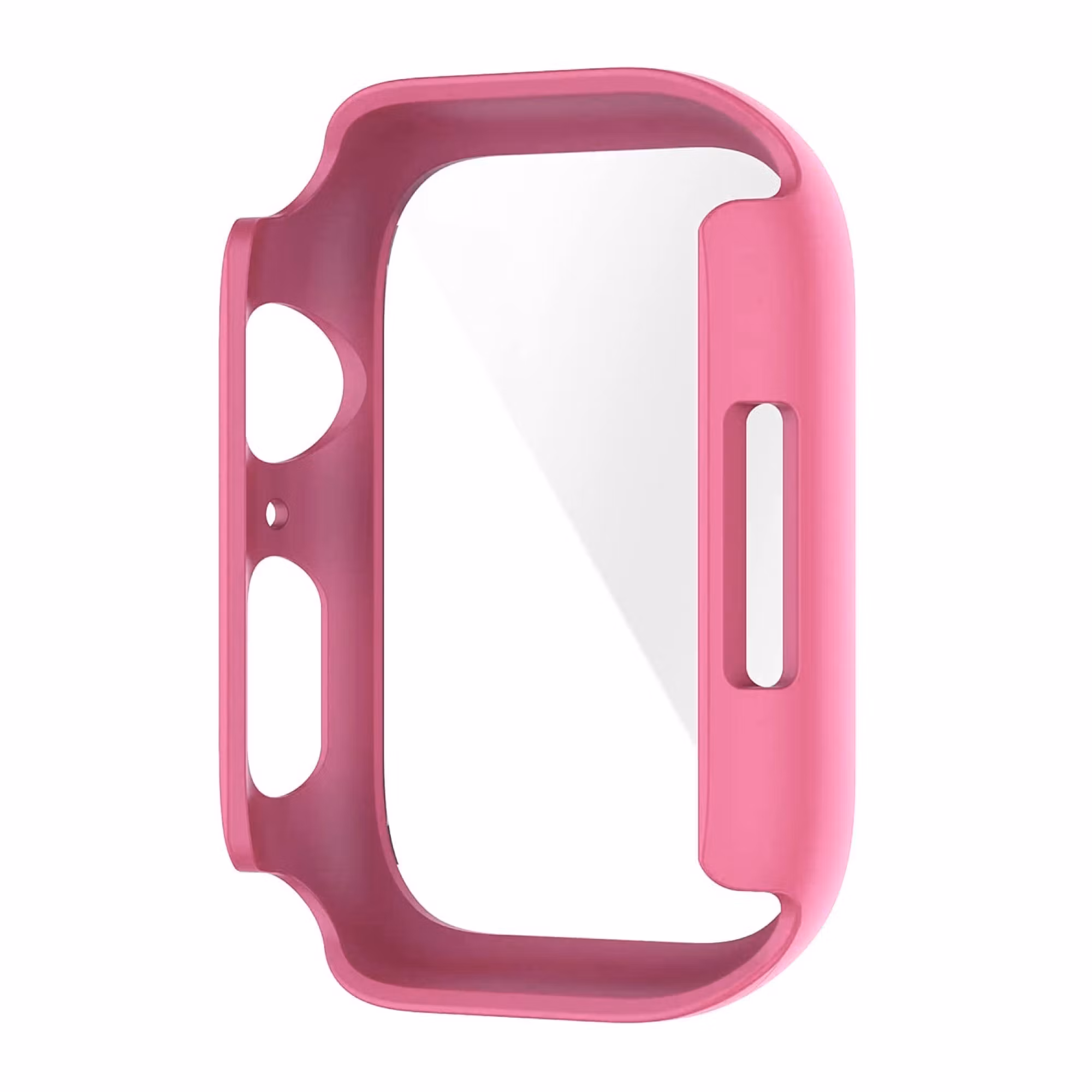 Hot Pink • Apple Watch Skal