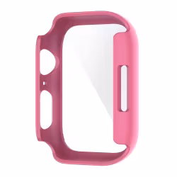 Hot Pink • Apple Watch Skal
