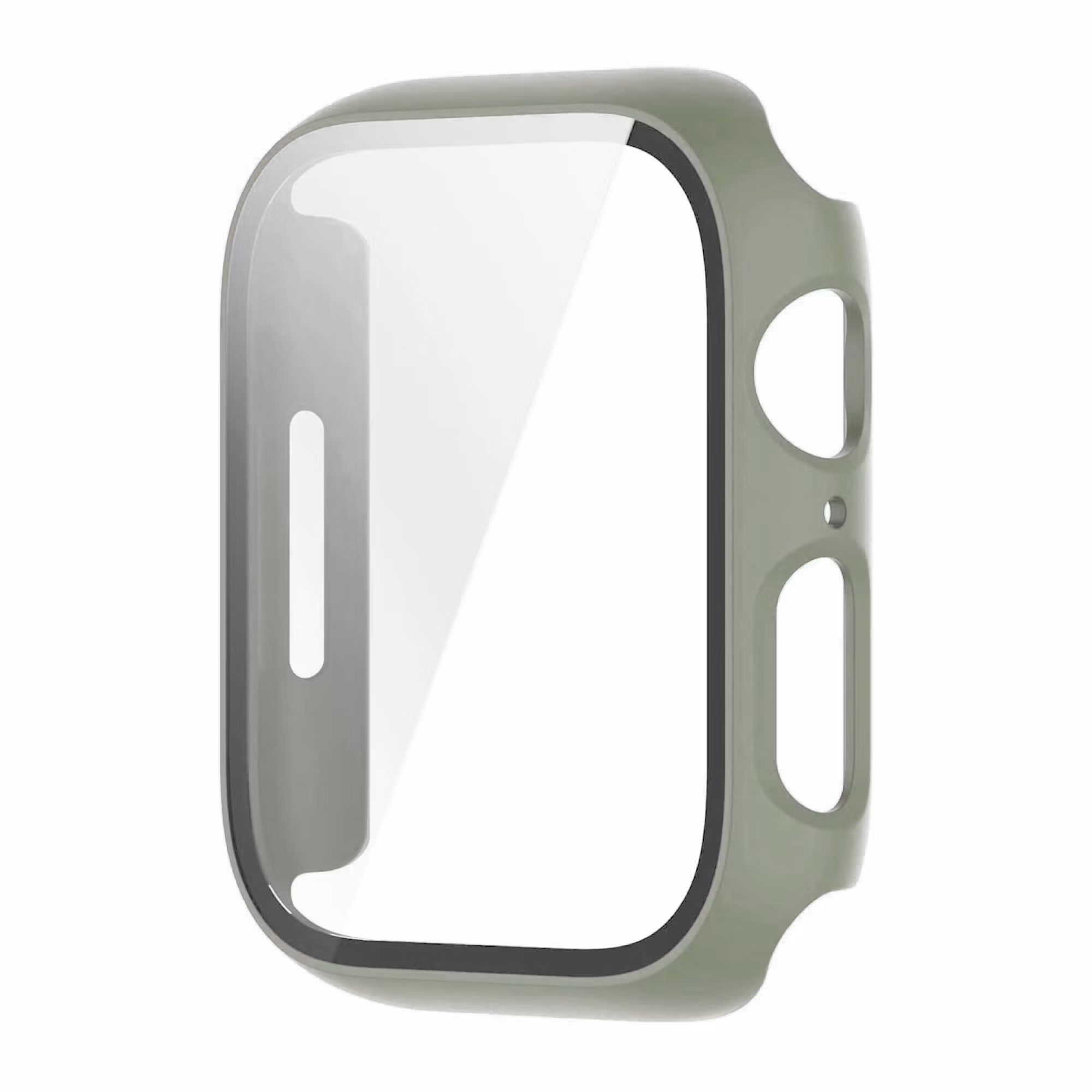 Clay • Apple Watch Skal