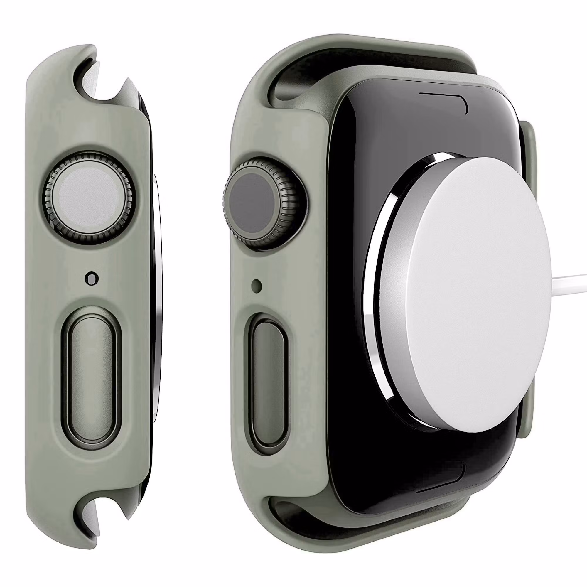 Clay • Apple Watch Skal