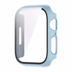 Light Blue • Apple Watch Skal