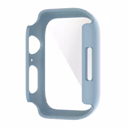 Light Blue • Apple Watch Skal