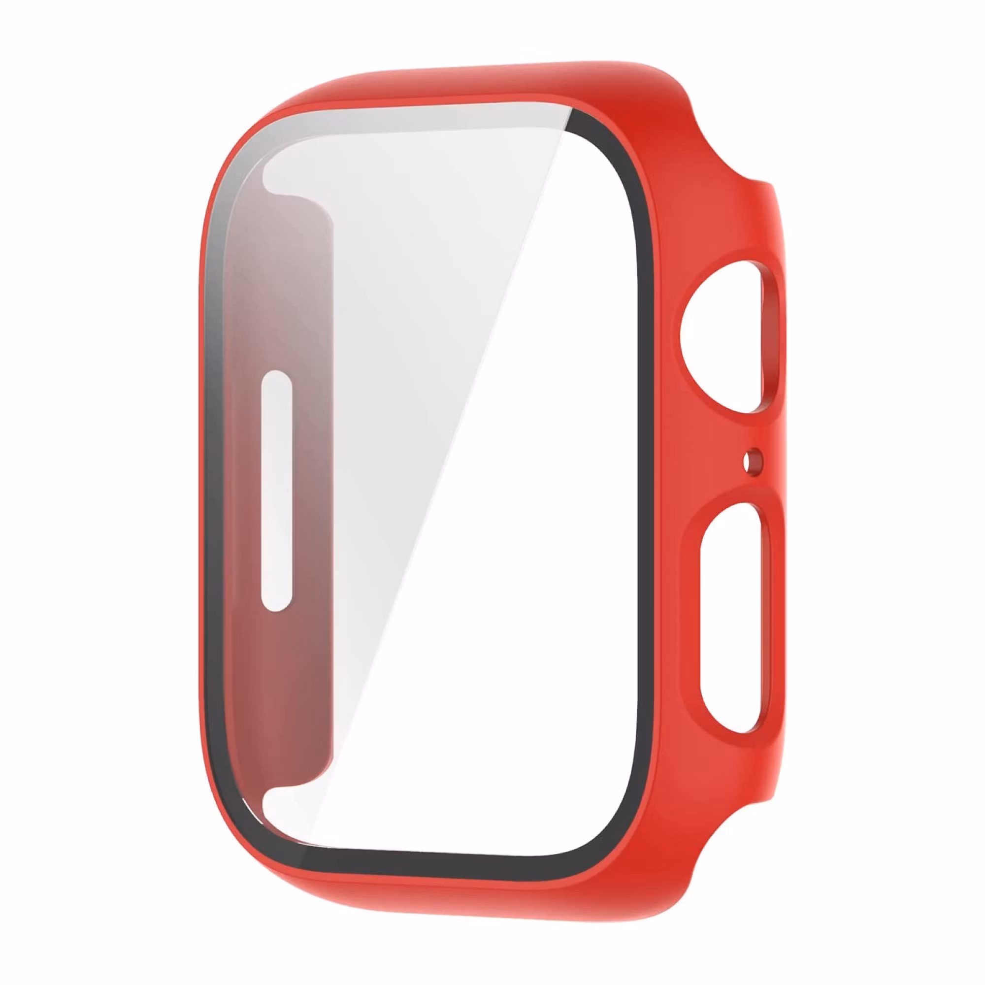Red • Apple Watch Skal