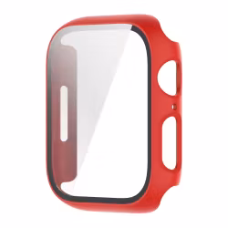 Red • Apple Watch Skal
