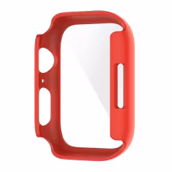 Red • Apple Watch Skal