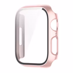 Shiny Pink • Apple Watch Skal