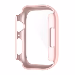 Shiny Pink • Apple Watch Skal