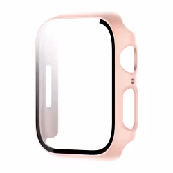 Soft Pink • Apple Watch Skal