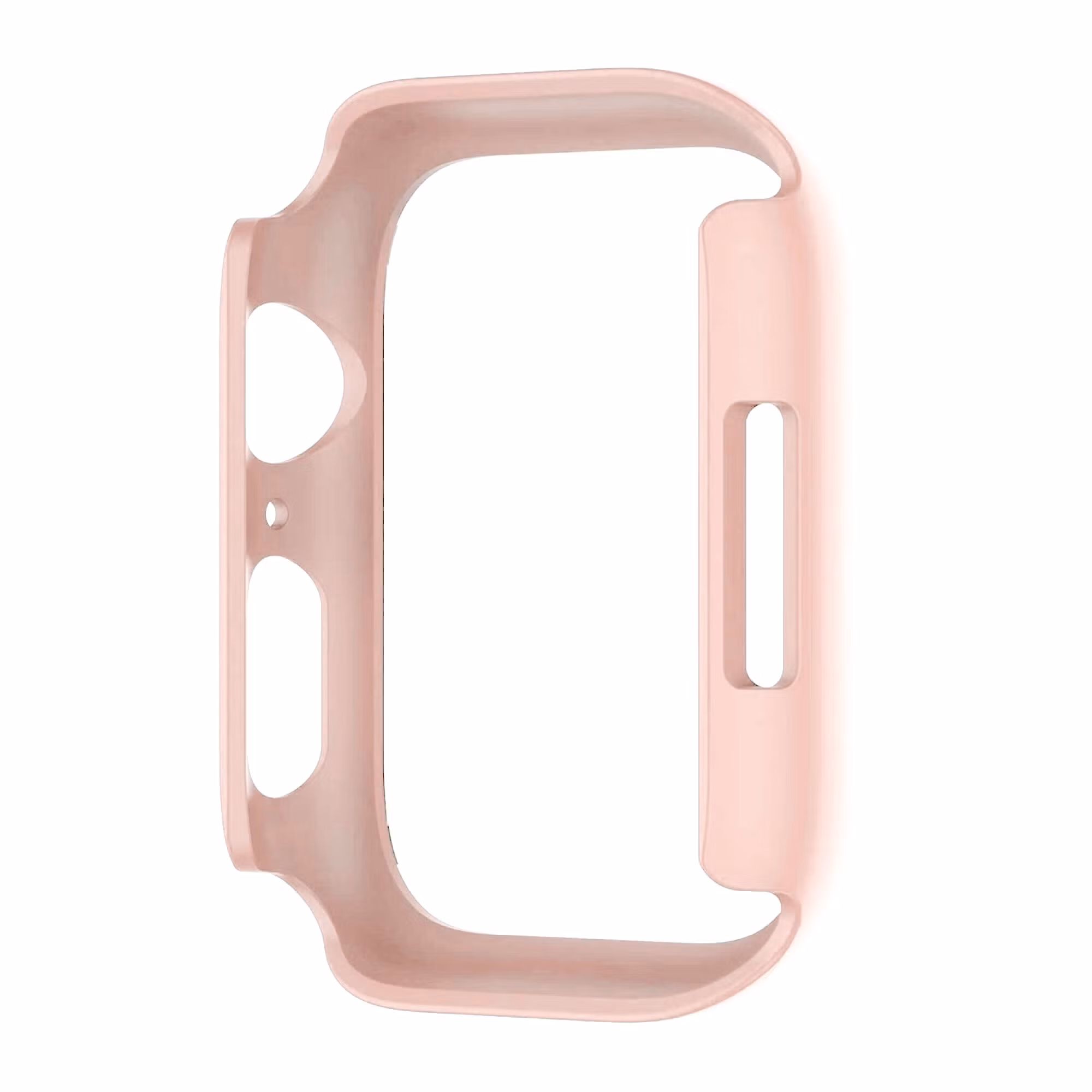 Soft Pink • Apple Watch Skal