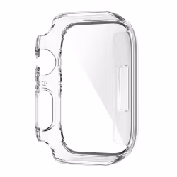Transparent • Apple Watch Skal