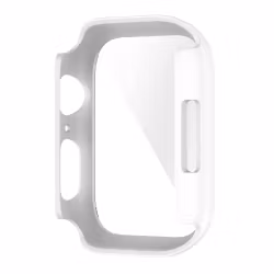 White • Apple Watch Skal