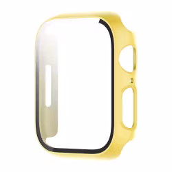 Yellow • Apple Watch Skal