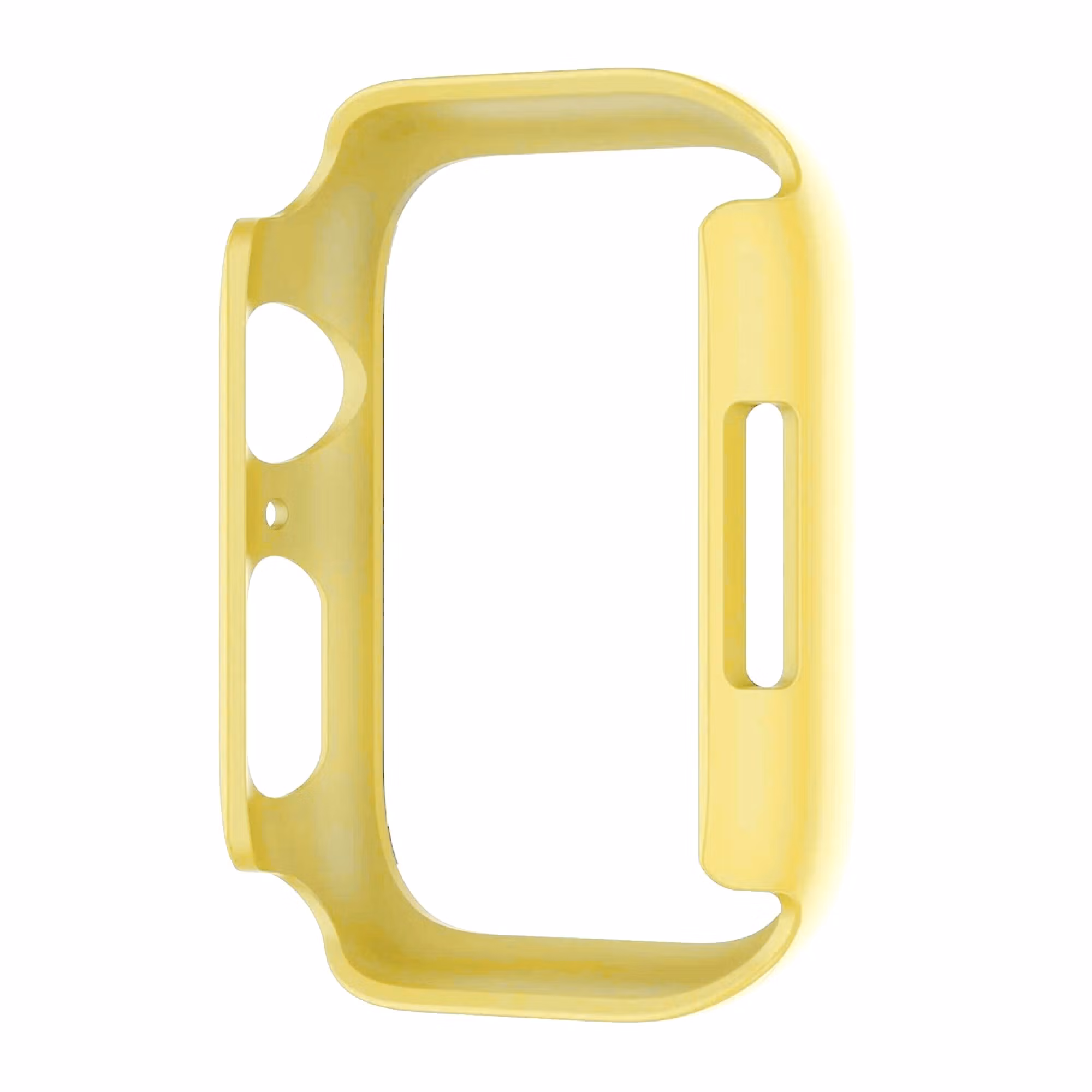 Yellow • Apple Watch Skal