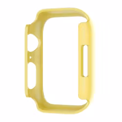Yellow • Apple Watch Skal