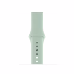 Beryl - Silicone Band • Apple Watch Armband