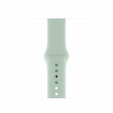 Beryl - Silicone Band • Apple Watch Armband