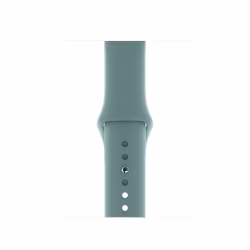 Cactus - Silicone Band • Apple Watch Armband