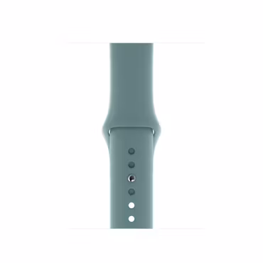Cactus - Silicone Band • Apple Watch Armband