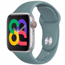 Cactus - Silicone Band • Apple Watch Armband