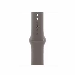 Clay - Silicone Band • Apple Watch Armband