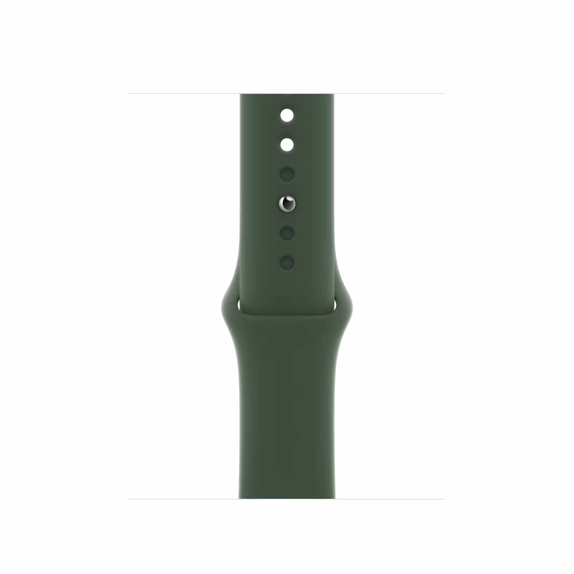 Clover - Silicone Band • Apple Watch Armband