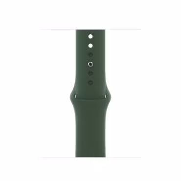 Clover - Silicone Band • Apple Watch Armband
