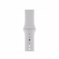 Concrete - Silicone Band • Apple Watch Armband