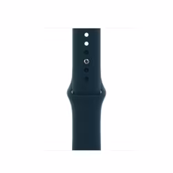 Mallard Green - Silicone Band • Apple Watch Armband