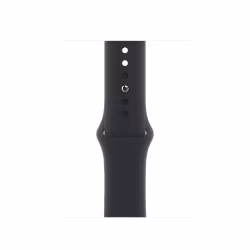 Midnight - Silicone Band • Apple Watch Armband