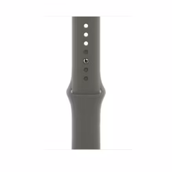Olive - Silicone Band • Apple Watch Armband