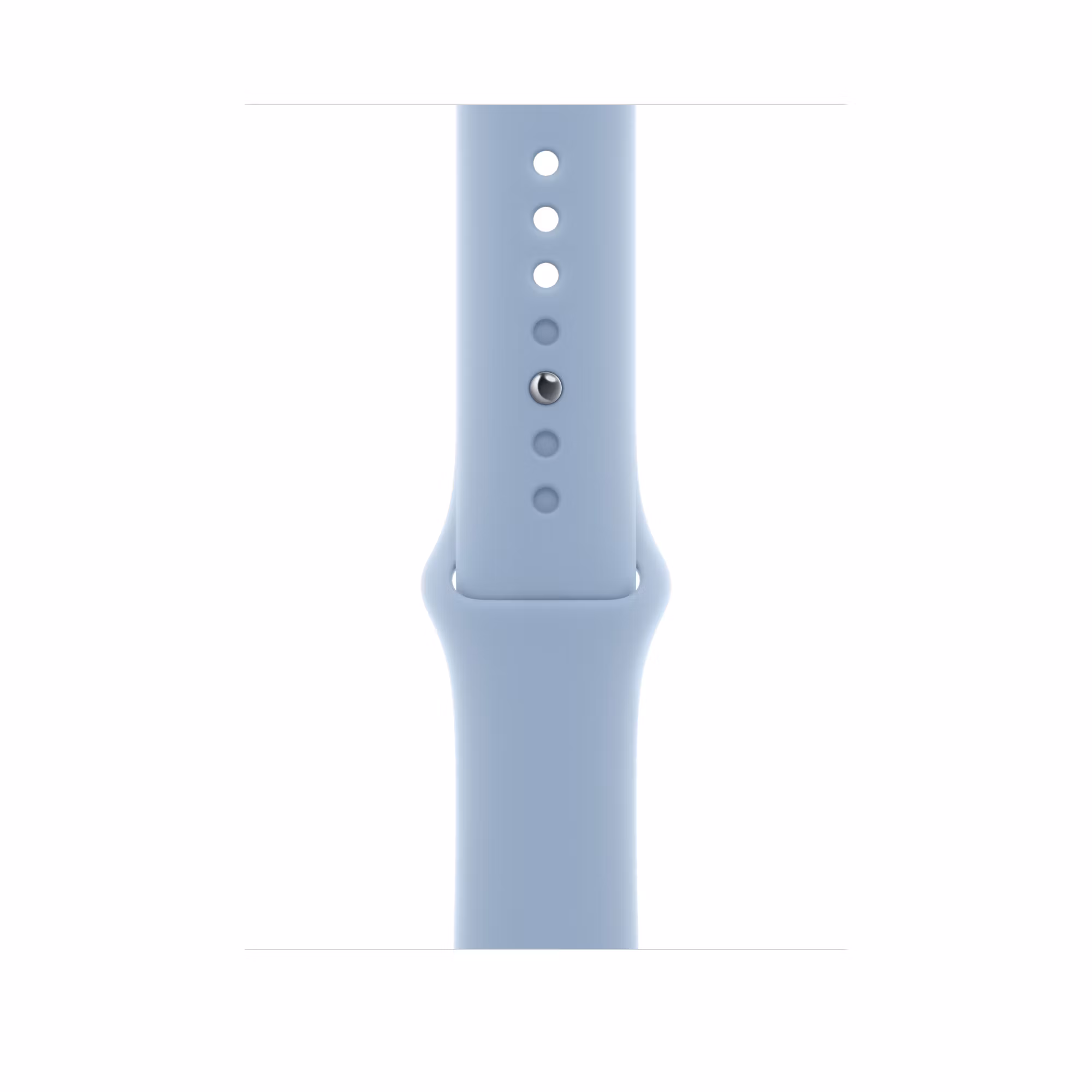 Sky - Silicone Band • Apple Watch Armband