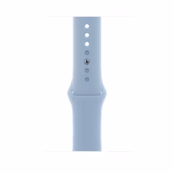 Sky - Silicone Band • Apple Watch Armband