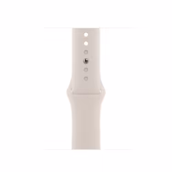 Starlight - Silicone Band • Apple Watch Armband
