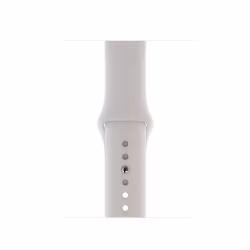Stone - Silicone Band • Apple Watch Armband