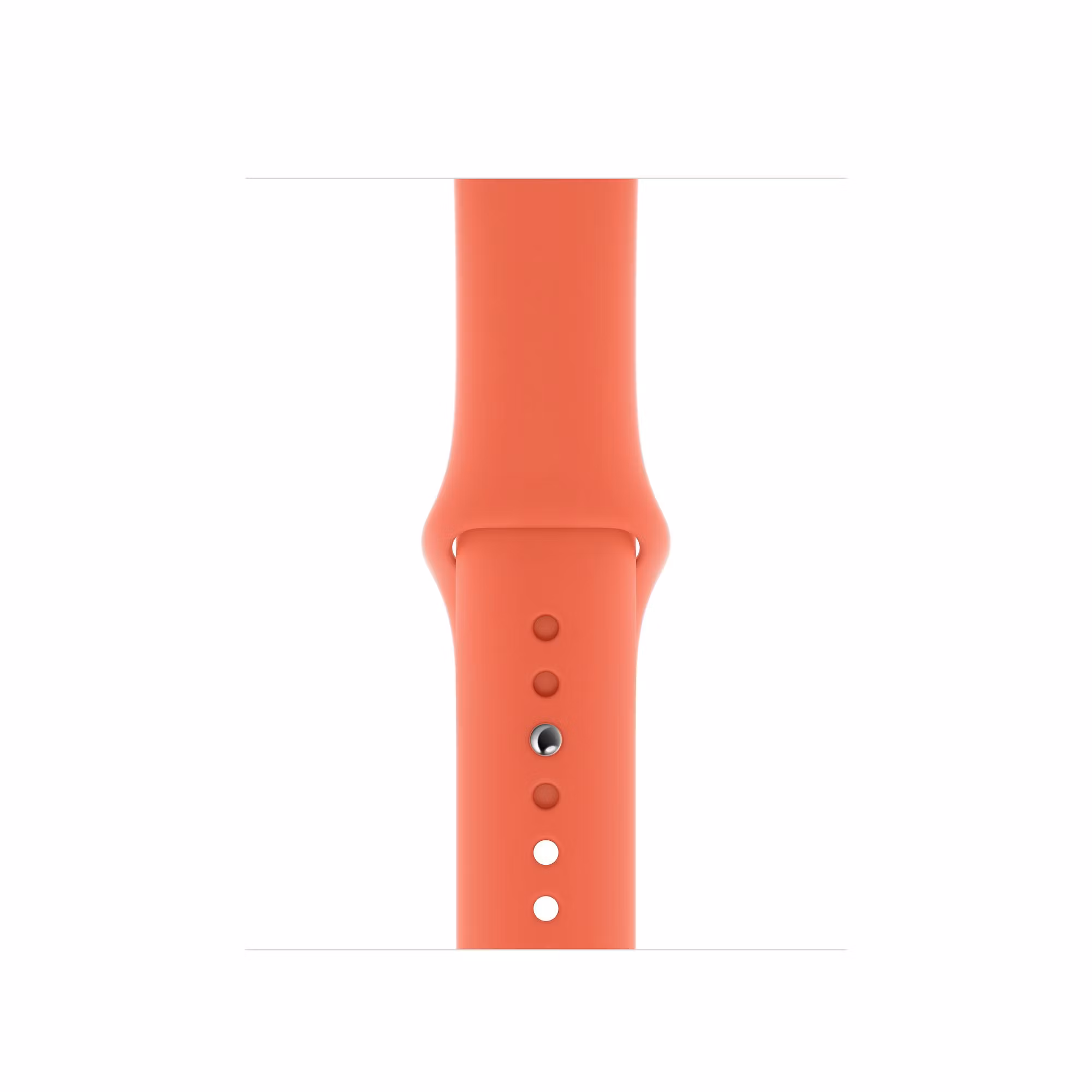 Sunrise - Silicone Band • Apple Watch Armband
