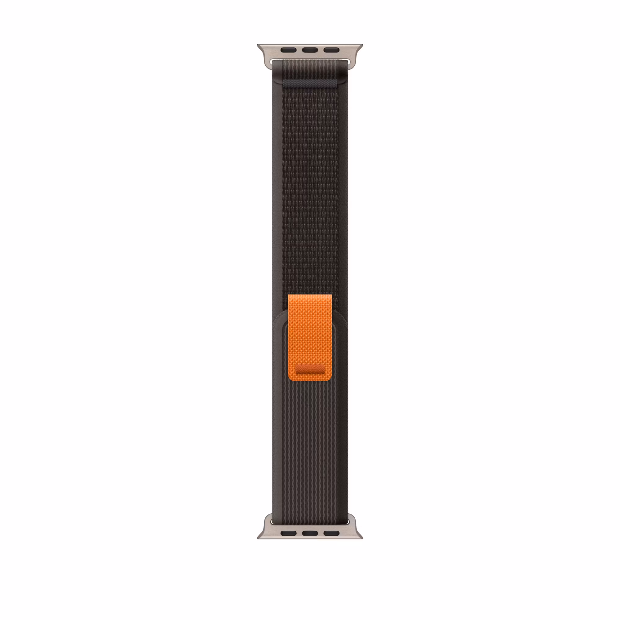 Black / Grey - Trail Loop • Apple Watch Armband