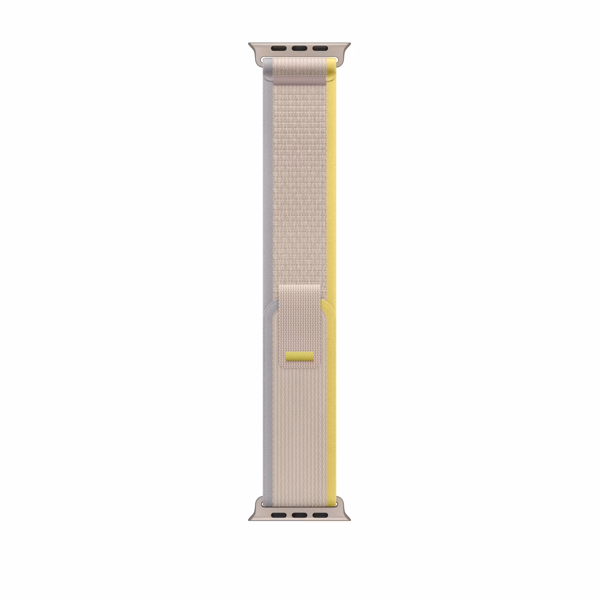 Yellow / Beige - Trail Loop • Apple Watch Armband