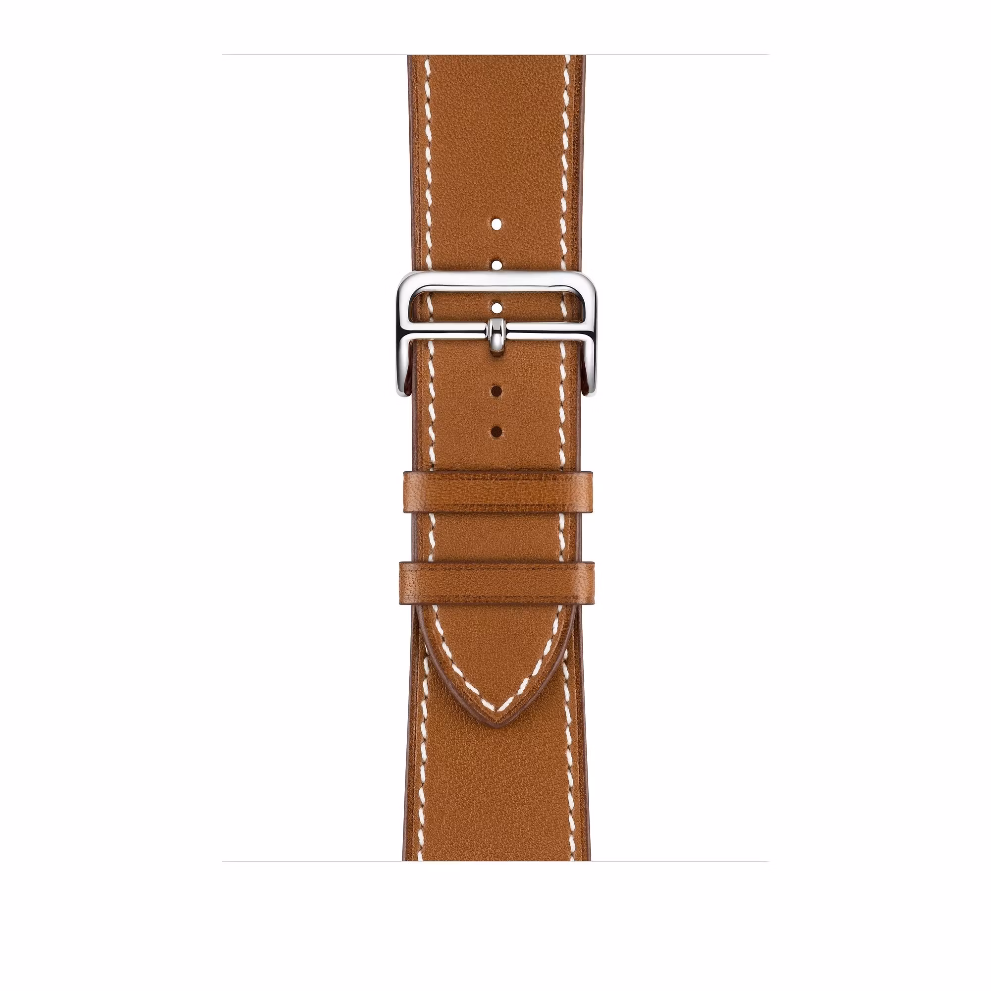Fauve - Deployment Buckle • Apple Watch Armband